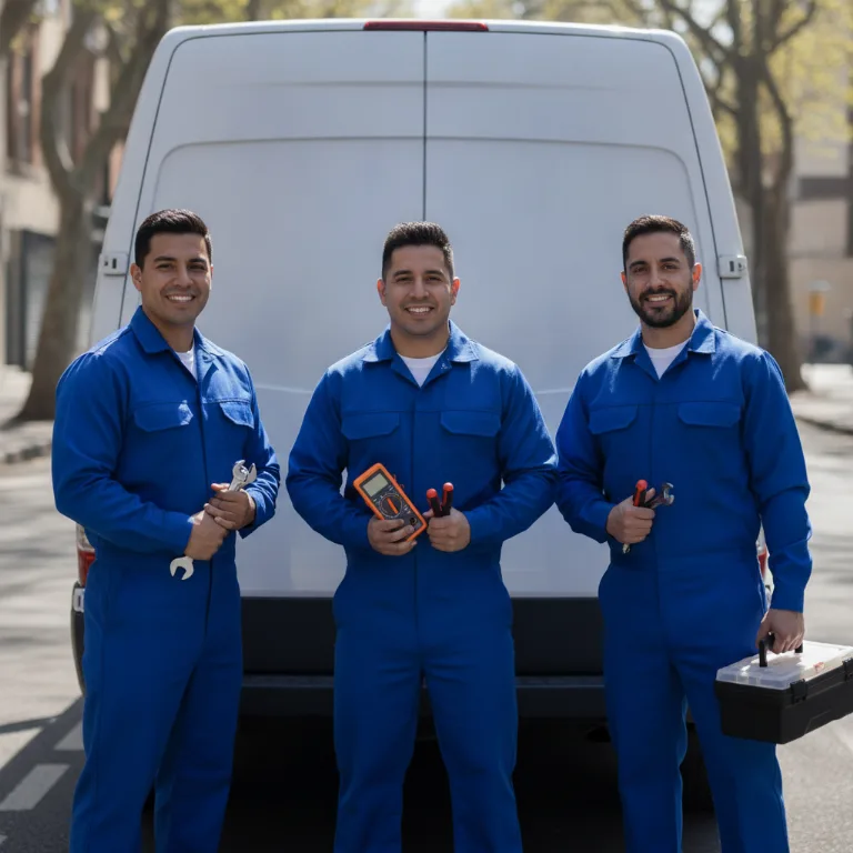 Conserto Máquina de Lavar equipe em Parnaiba